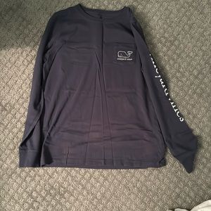 vineyard vines long sleeve